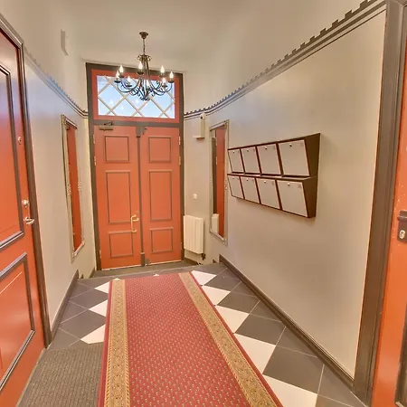 Apartament Daily - Old Town Romantic *